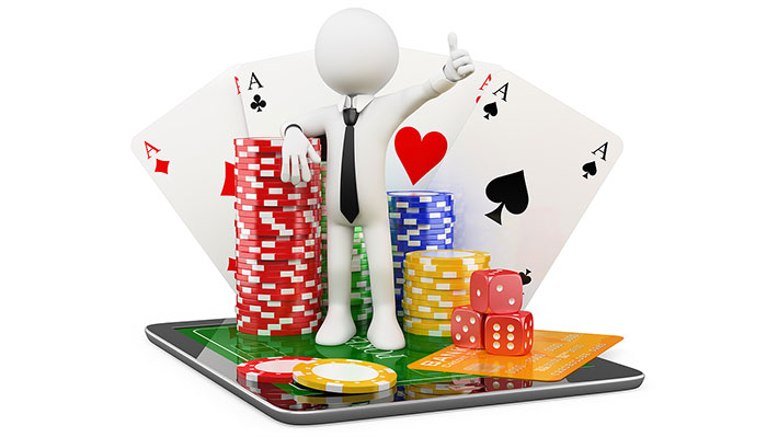 Olika typer av onlinecasino \u2013 Casino Royale
