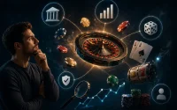 Vinstchanser på casino det här påverkar dem